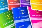 Commercial & Consumer Law Study Notes - LLB Core Guide