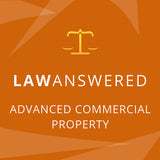 Advanced Commercial Property