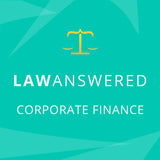 Corporate Finance Bundle - Law Study Notes