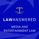 Media & Entertainment Law - Law Study Notes