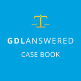 GDL Case Book