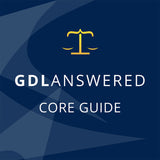 GDL Core Guide