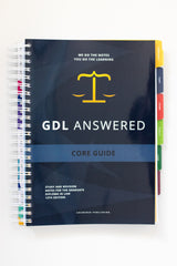 GDL Core Guide