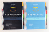 GDL Study Pack