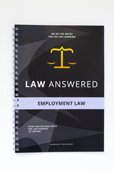 Employment Law