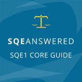 SQE1 Core Guide - FLK1 & FLK2