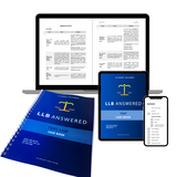 Tort - LLB Case Book