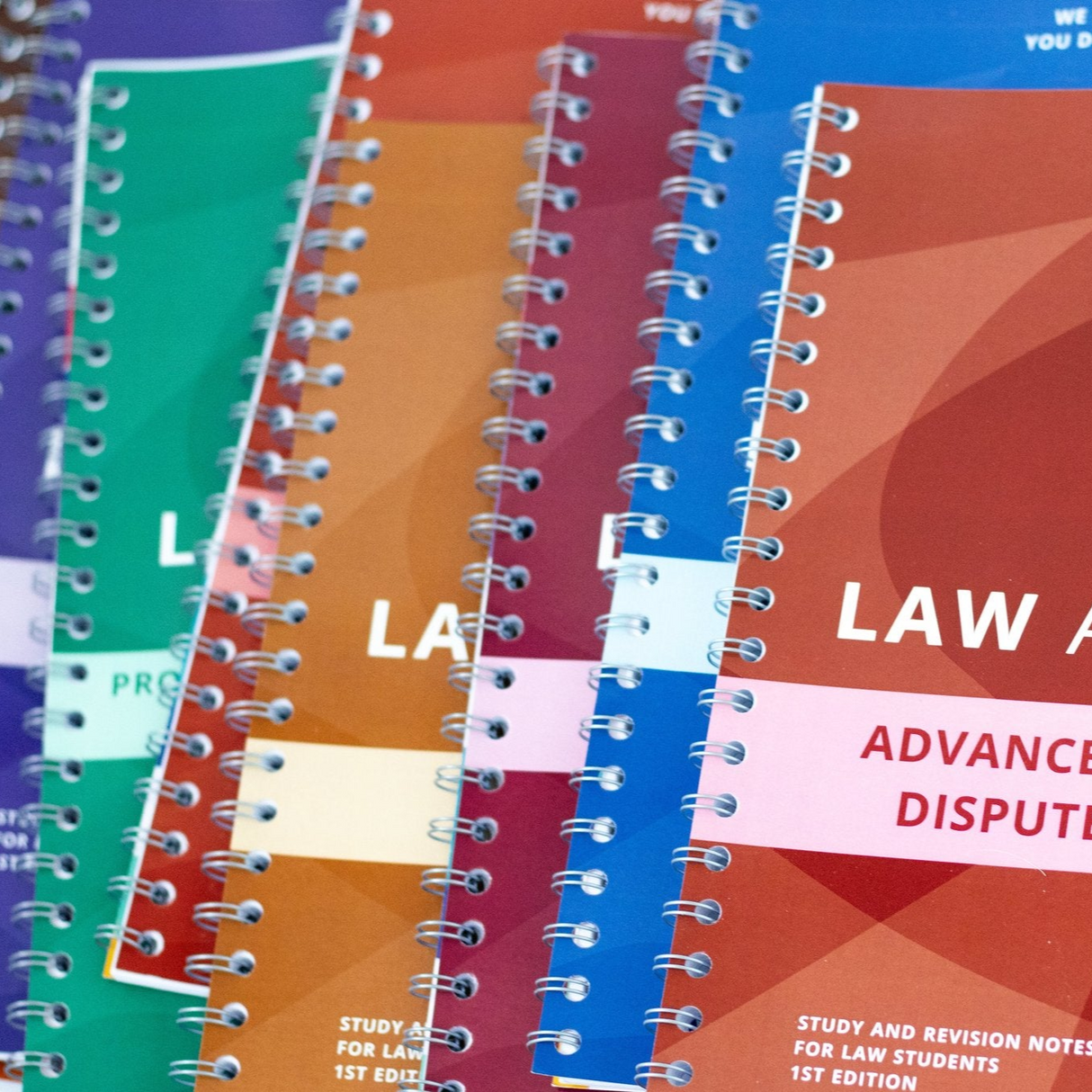 LLB & Electives Bundle